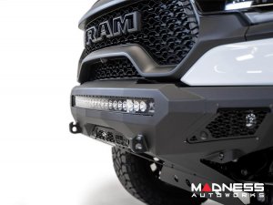 Dodge Ram 1500 TRX Front Bumper - Stealth Fighter Dodge Ram 1500 TRX Front Bumper - Stealth Fighter